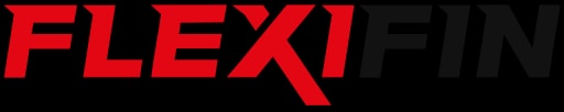 FlexiFin logo